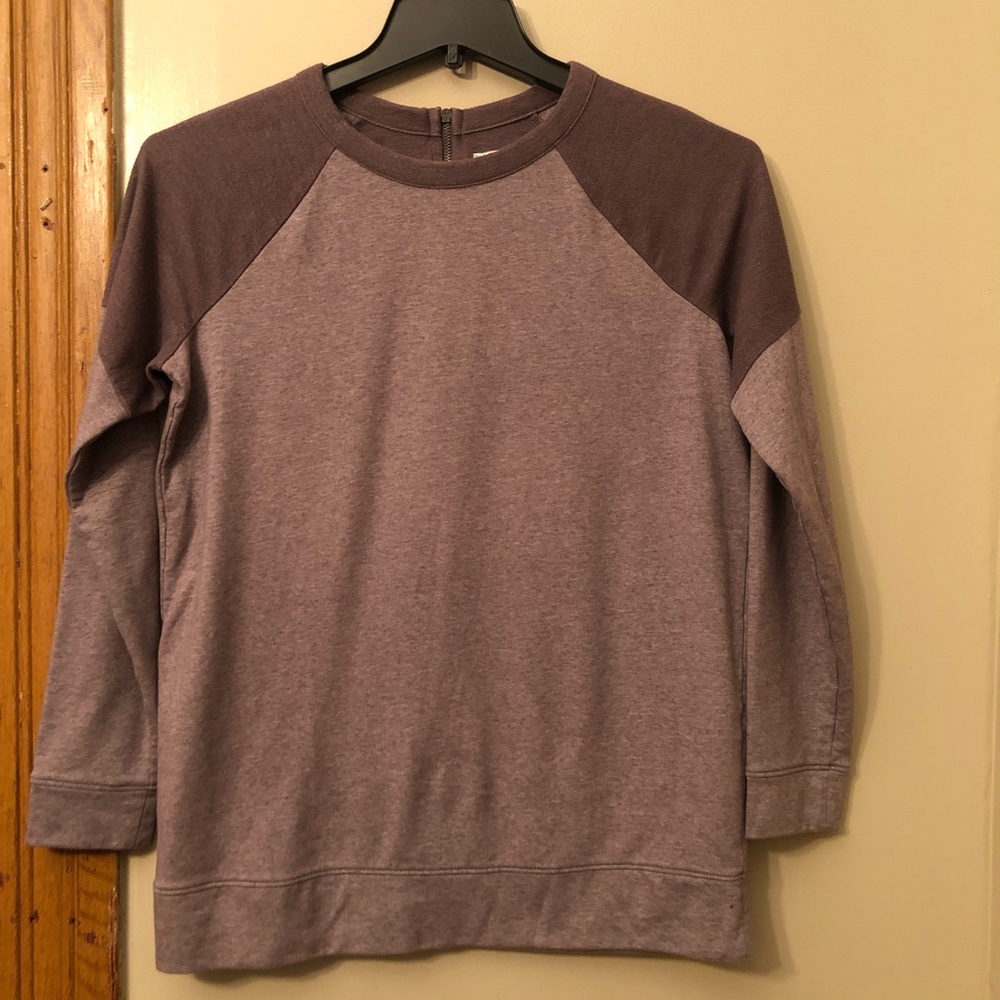 Lou Grey‎ Sweatshirt